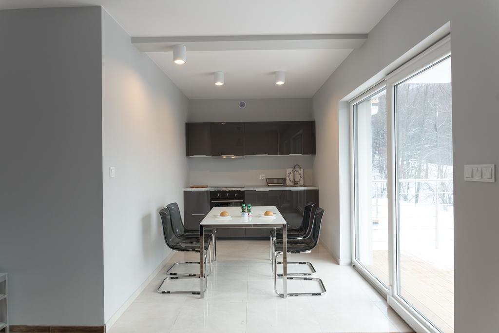 Apartamenty Nad Potoczkiem Ustroń Exterior foto