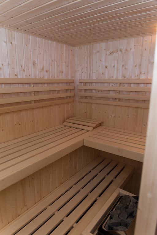 Apartamenty Nad Potoczkiem Ustroń Exterior foto