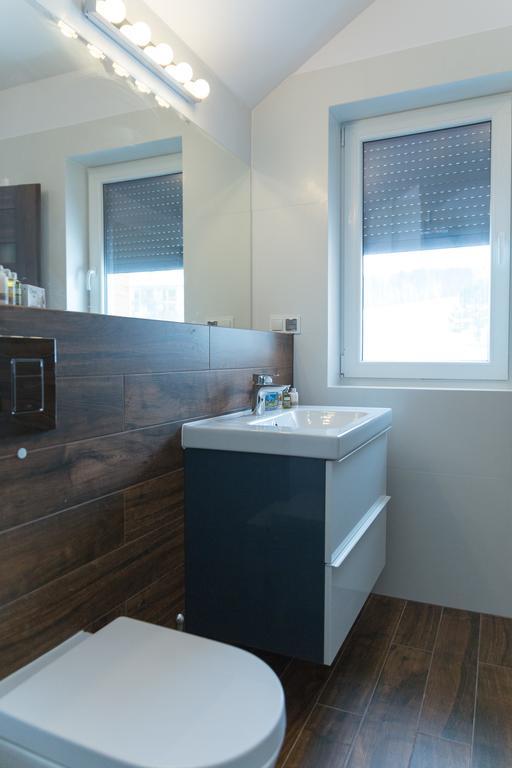 Apartamenty Nad Potoczkiem Ustroń Exterior foto